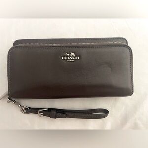 ❌SOLD❌🔥COACH WALLET🔥 ❌SOLD❌